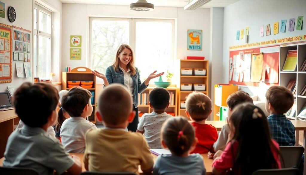 How to Become a Primary School Teacher with an Online Degree