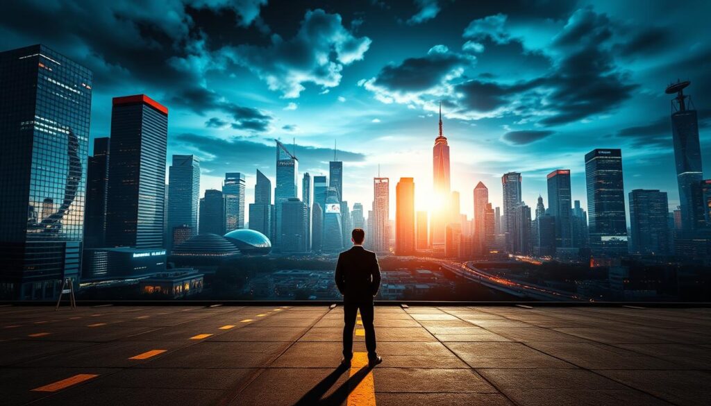 How to Choose the Right Online MBA Program for Career Growth