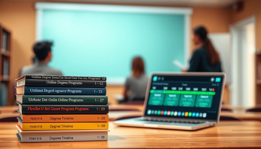 How to Get an Online Degree from a Recognized Indian University