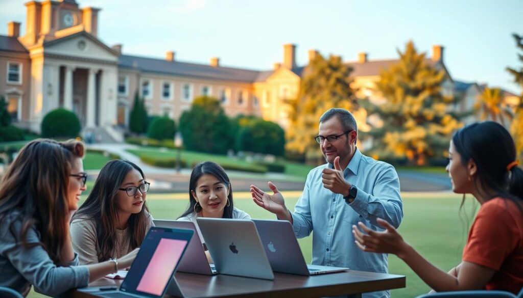 Top 5 Accredited Online Business Degree Programs for Indian Students