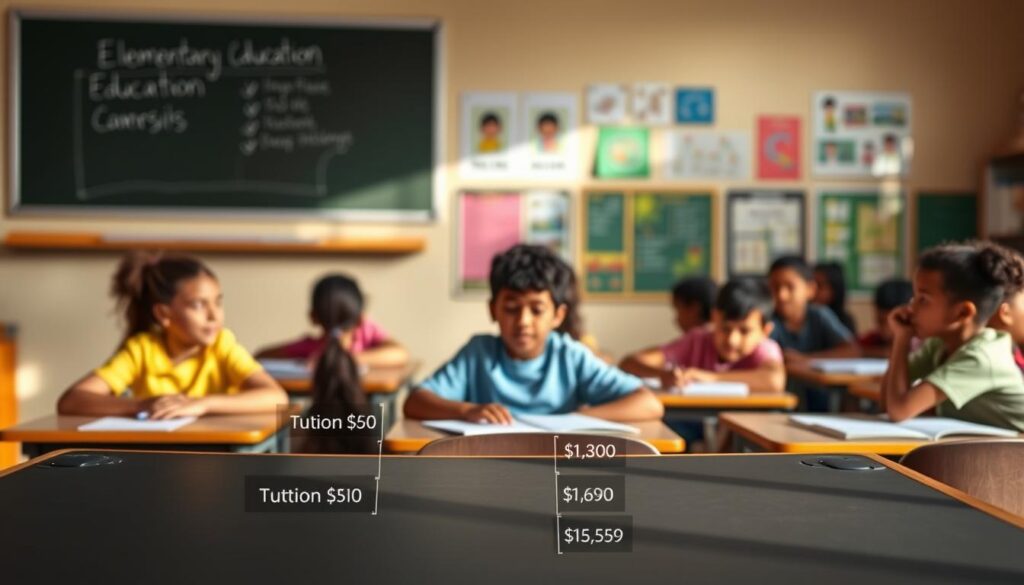 Top Online Degrees in Elementary Education You Can Start Today